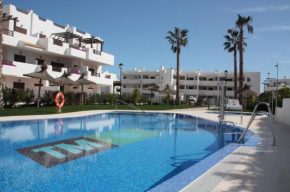 Casa Flamenco ático de lujo, San Juan De Los Terreros